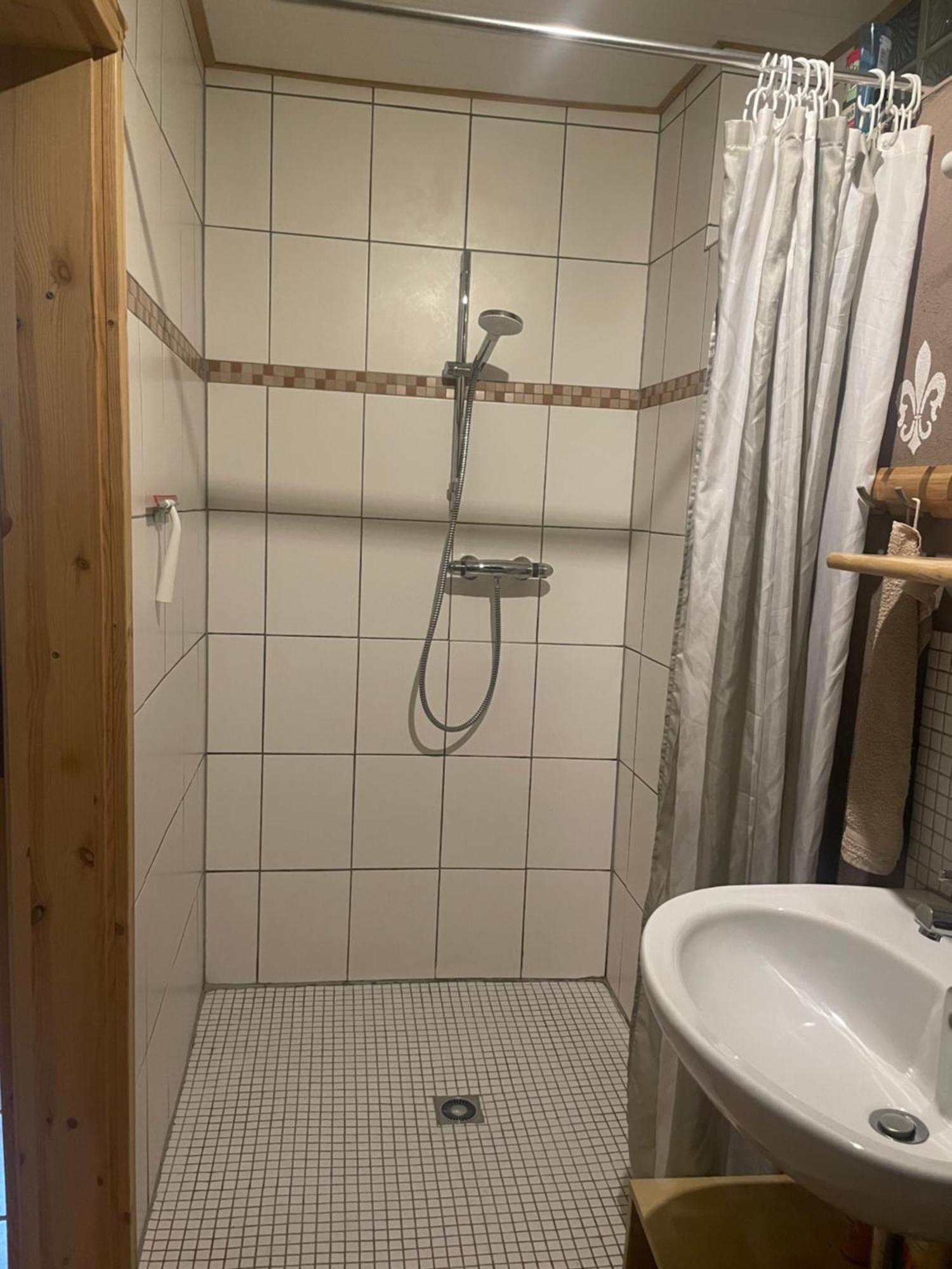 Ferienwohnung Minnies-Schiefertraum Brauneberg Eksteriør bilde