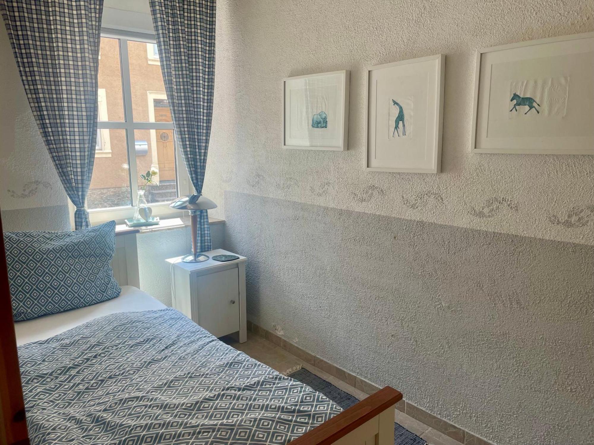 Ferienwohnung Minnies-Schiefertraum Brauneberg Eksteriør bilde
